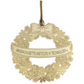 Wreath Ornament